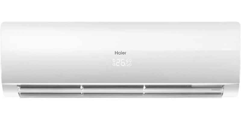 Кондиционер сплит-система Haier HSU-09HFF203/R3-W/HSU-09HUF203/R3