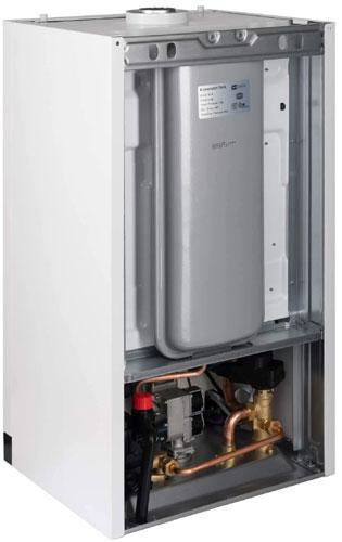 Газовый котел одноконтурный Haier TechLine S 1.18TW
