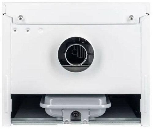 Газовый котел одноконтурный Haier TechLine S 1.18TW
