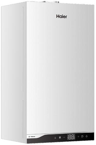 Газовый котел двухконтурный Haier TechLine S 2.18TW