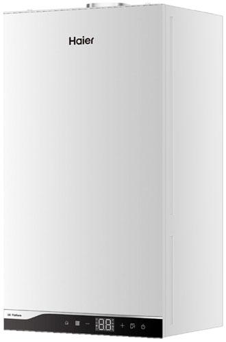 Газовый котел двухконтурный Haier TechLine S 2.18TW