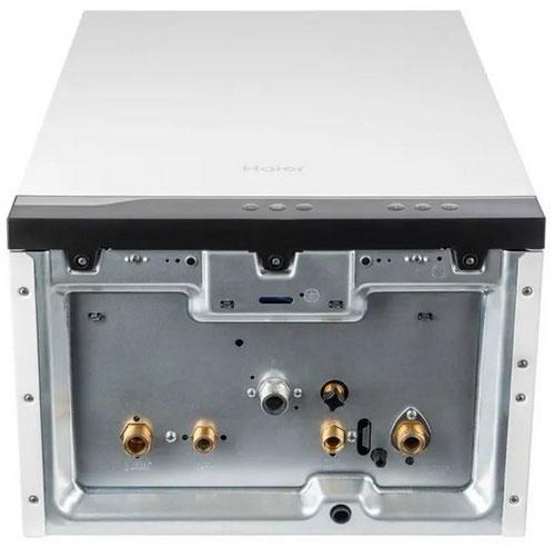 Газовый котел двухконтурный Haier TechLine S 2.18TW