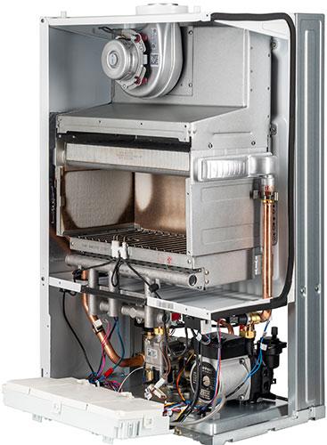 Газовый котел одноконтурный Haier ProLine S 1.40 Ti