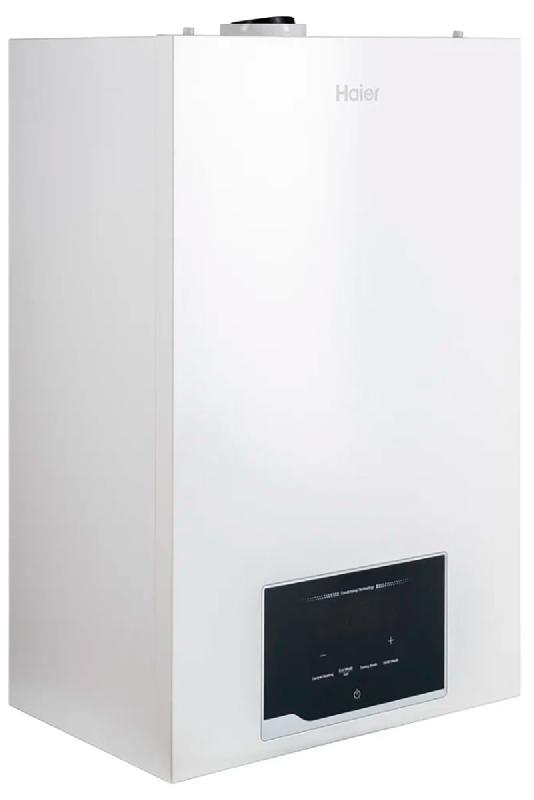 Газовый котел конденсационный Haier GreenLine 1.35 TiW