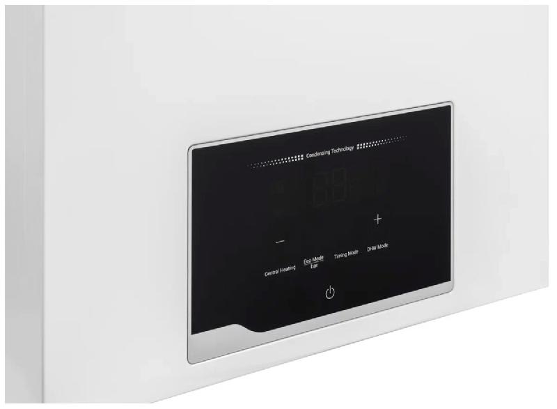 Газовый котел конденсационный Haier GreenLine 1.35 TiW