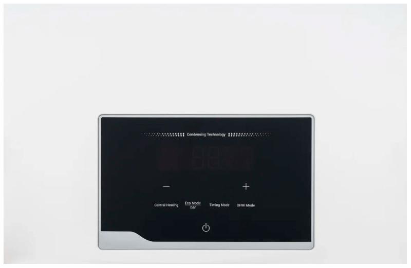 Газовый котел конденсационный Haier GreenLine 1.35 TiW
