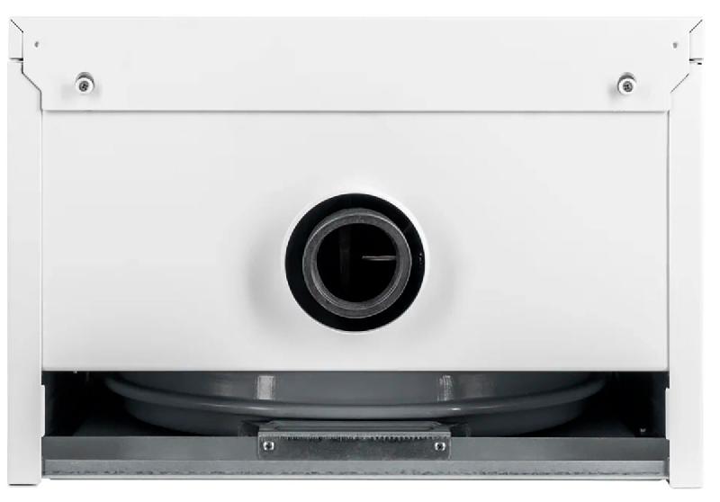 Газовый котел конденсационный Haier GreenLine 1.35 TiW