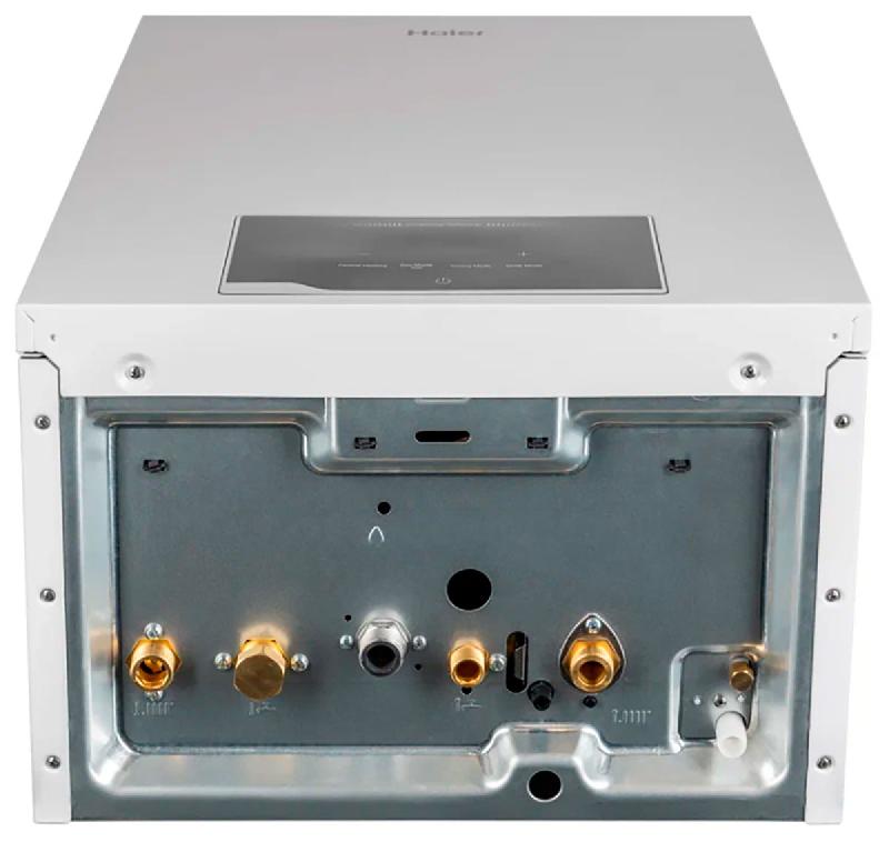 Газовый котел конденсационный Haier GreenLine 1.35 TiW