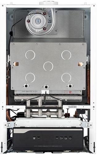 Газовый котел одноконтурный Haier ProLine S 1.24 Ti