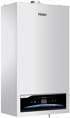 Газовый двухконтурный котел Haier SpaceSlim 2.18TW