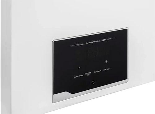 Газовый котел конденсационный Haier GreenLine 1.30 TiW