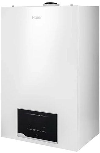 Газовый котел конденсационный Haier GreenLine 1.30 TiW