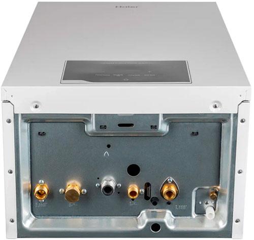 Газовый котел конденсационный Haier GreenLine 1.30 TiW