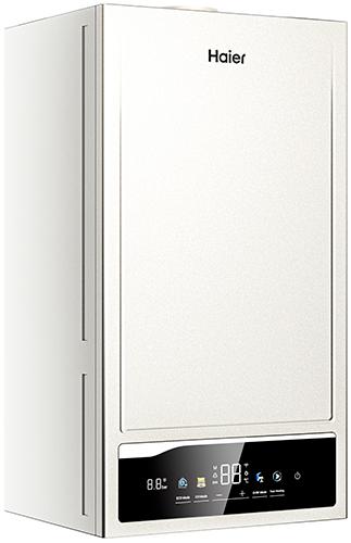 Газовый одноконтурный котел Haier EliteLine 1.24TW