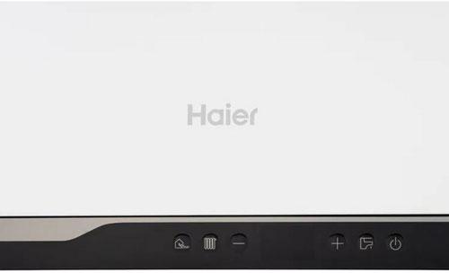 Газовый котел двухконтурный Haier TechLine S 2.32TW
