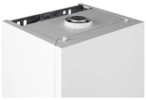 Газовый котел двухконтурный Haier TechLine S 2.32TW