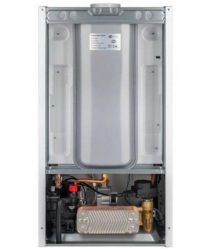 Газовый котел двухконтурный Haier TechLine S 2.32TW