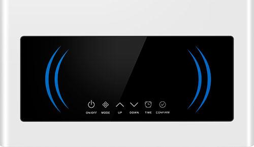 Электрический котел одноконтурный Haier Voltron 1.06.220