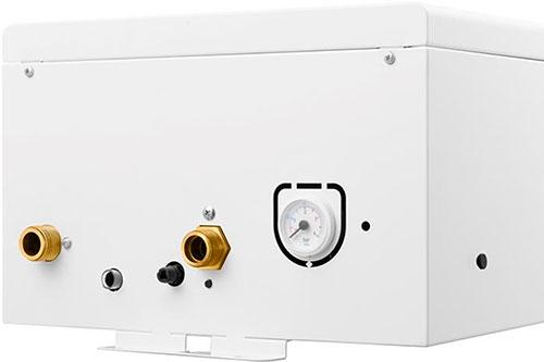 Электрический котел одноконтурный Haier Voltron 1.06.220