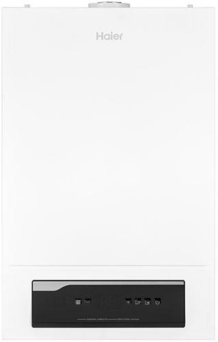 Газовый котел двухконтурный Haier ProLine S 2.35 Ti