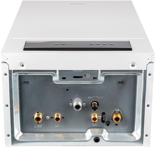 Газовый котел двухконтурный Haier ProLine S 2.35 Ti