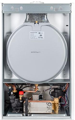 Газовый котел двухконтурный Haier ProLine S 2.35 Ti