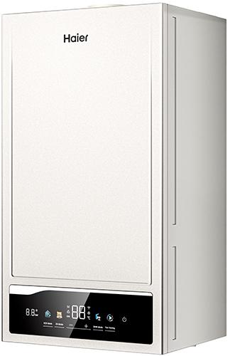 Газовый двухконтурный котел Haier EliteLine 2.31TW