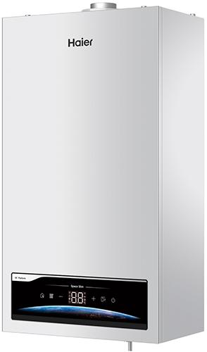 Газовый одноконтурный котел Haier SpaceSlim 1.18TW