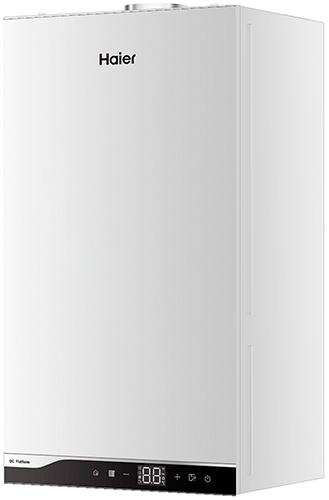 Газовый двухконтурный котел Haier TechLine S 2.28TW