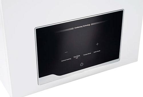 Газовый котел конденсационный Haier GreenLine 1.26 TiW