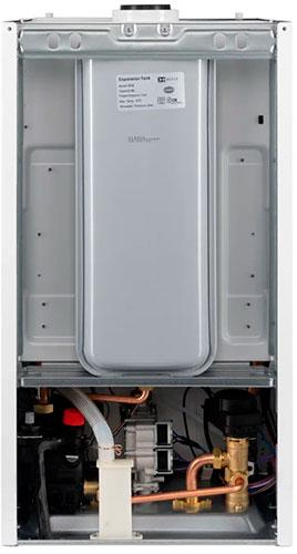 Газовый котел конденсационный Haier GreenLine 1.26 TiW