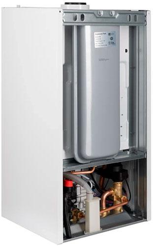 Газовый котел конденсационный Haier GreenLine 1.26 TiW