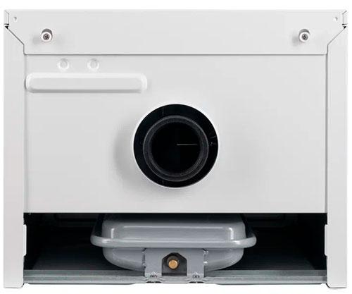 Газовый котел конденсационный Haier GreenLine 1.26 TiW