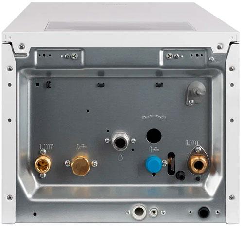 Газовый котел конденсационный Haier GreenLine 1.26 TiW