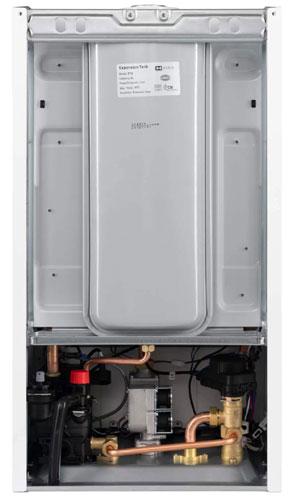 Газовый котел одноконтурный Haier TechLine S 1.14TW