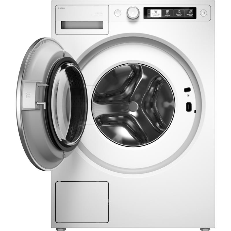 Стиральная машина ASKO W5114CXLW