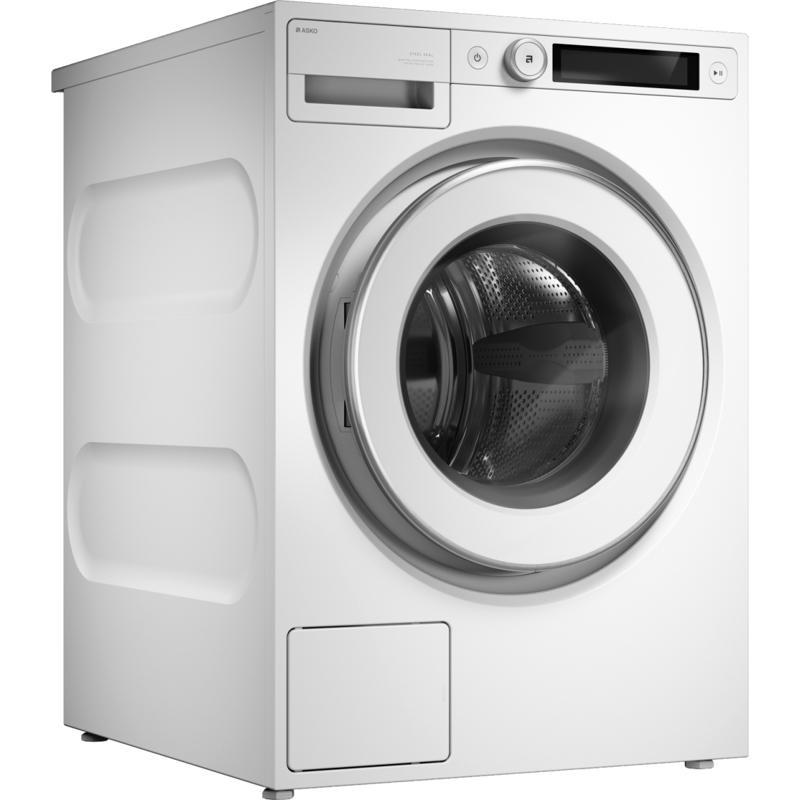 Стиральная машина ASKO W5114CXLW