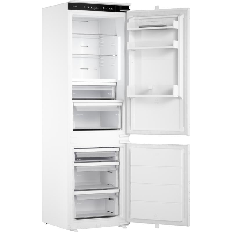 Встраиваемый холодильник ASKO RBC276SND1