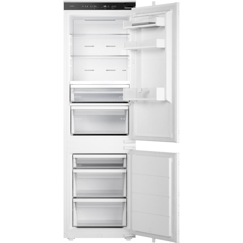 Встраиваемый холодильник ASKO RBC276SND1