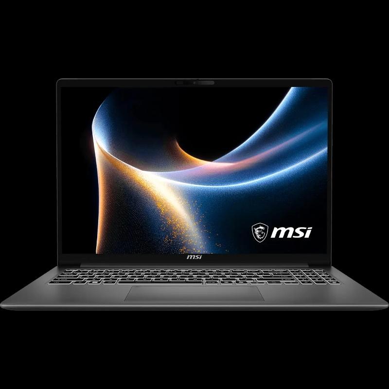 Ноутбук MSI 9S7-26U211-013 16/512 ГБ