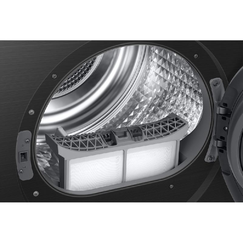 Сушильная машина Samsung DV90T6240LB/LP