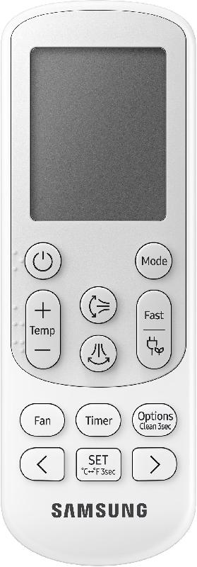 Кондиционер сплит-система Samsung AR50F18C1DHNER