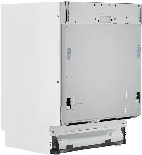 Встраиваемая посудомоечная машина HOTPOINT HI 5D84 DW