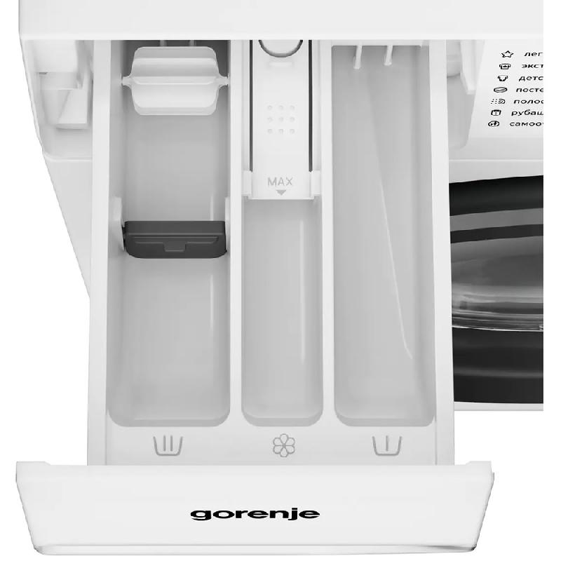 Стиральная машина Gorenje WG2PS72A12/C