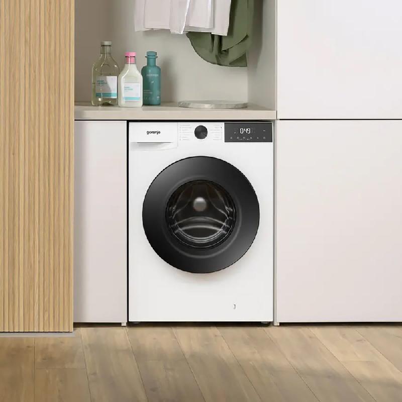 Стиральная машина Gorenje WG2PS72A12/C