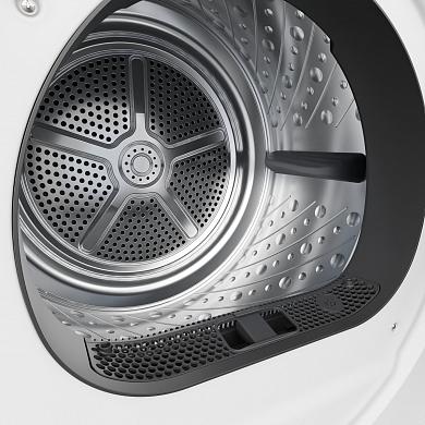 Сушильная машина Gorenje DG2P7E/C