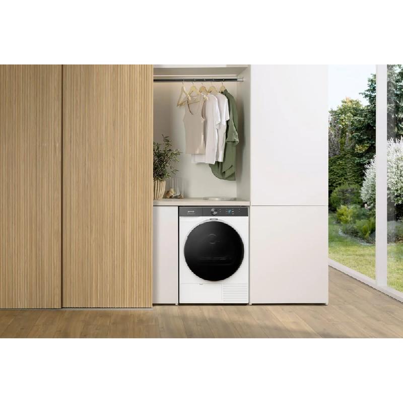 Сушильная машина Gorenje DG89D