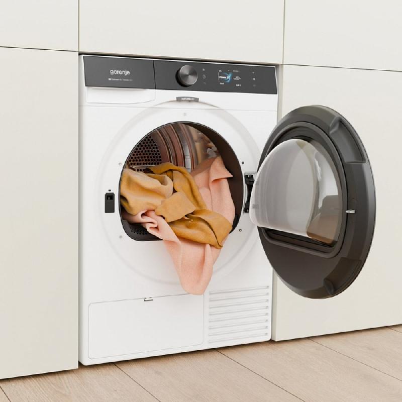 Сушильная машина Gorenje DG89D