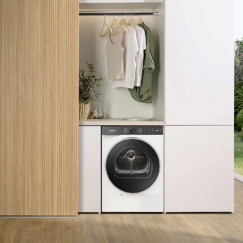 Сушильная машина Gorenje DG69D