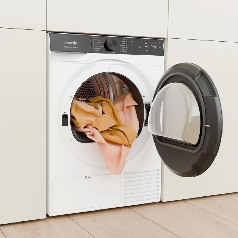 Сушильная машина Gorenje DG69D